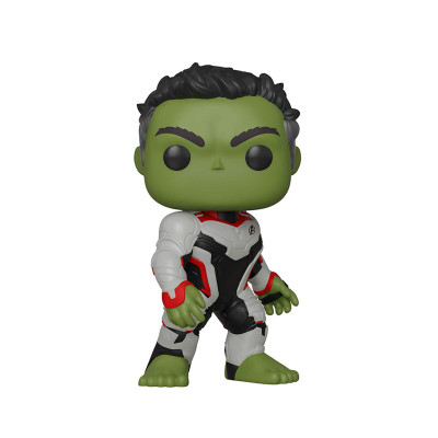 Funko POP! Мстители: Финал Халк - игровая фигурка (36659) Funko POP! Мстители: Финал Халк - игровая фигурка (36659)