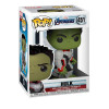 Фигурка Funko Pop! серии Мстители: Финал Халк (36659)