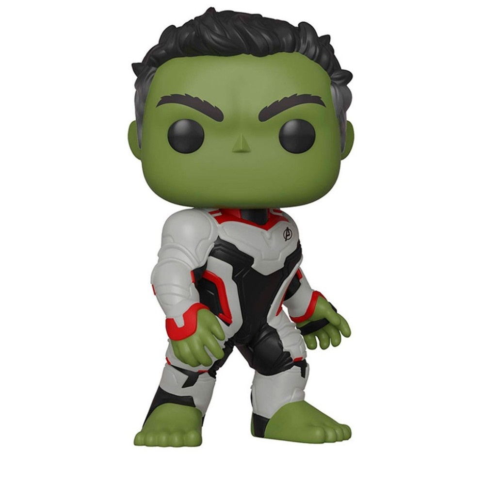 Фигурка Funko Pop! серии Мстители: Финал Халк (36659)