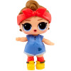 Игровая фигурка L.O.L. Surprise! O.M.G. OPP Tots Техно Леди (987345)