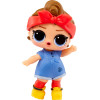 Игровая фигурка L.O.L. Surprise! O.M.G. OPP Tots Техно Леди (987345)