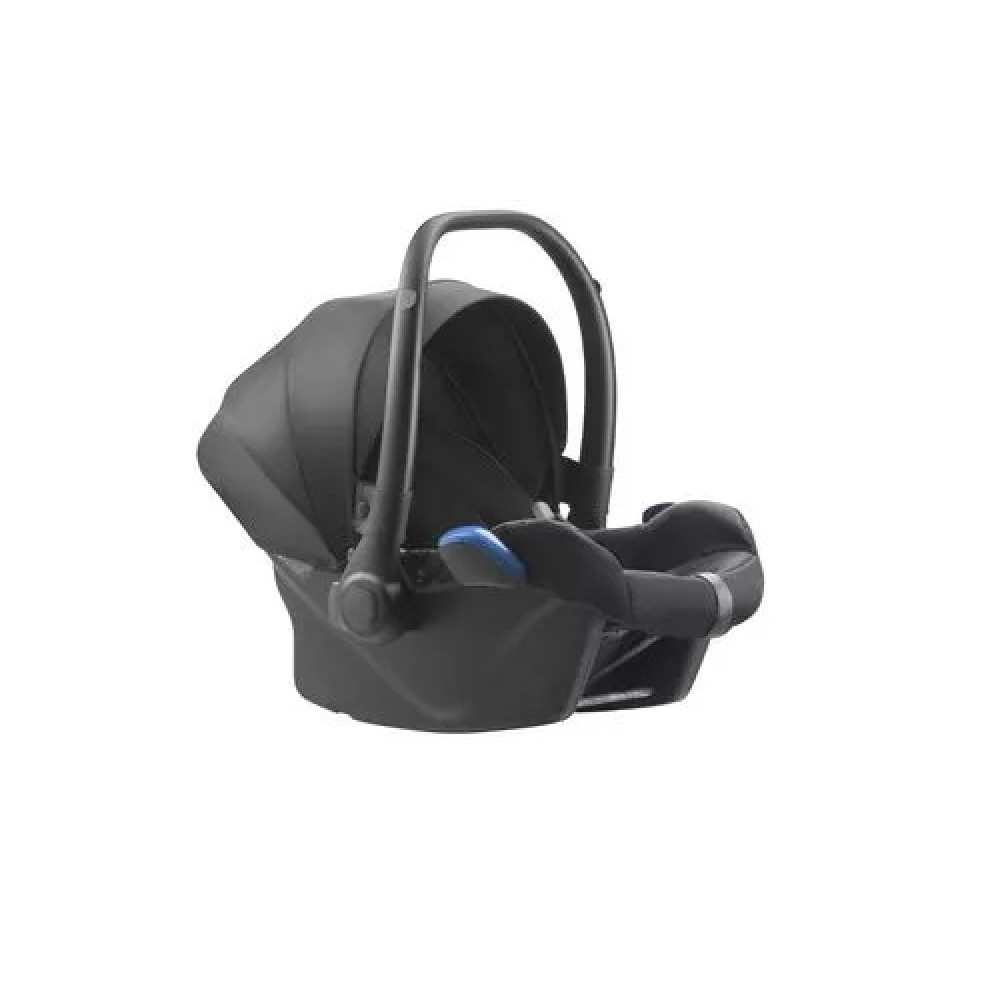 Автокресло Jedo F16 группы 0+, black (R-J-B)