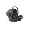 Автокресло Jedo F16 группы 0+, black (R-J-B)