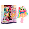 Лялька LOL Surprise! серії OMG Sunshine Makeover DJ Баблгам (589426)
