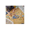 Конструктор Lego City Дослідницький підводний човен (60377)