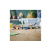 Конструктор Lego City Дослідницький підводний човен (60377)