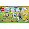 Конструктор Lego Creator Очаровательные собаки (31137)