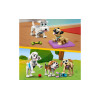 Конструктор Lego Creator Очаровательные собаки (31137)