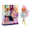 Кукла L.O.L. Surprise! серии O.M.G. Sunshine Makeover Санрайз (589433)