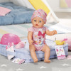 Лялька Baby Born Чарівна дівчинка (835005)