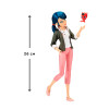 Кукла Miraculous Леді Баг та Супер Кіт S2 Маринетт 26 см (50005)