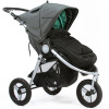 Зимовий конверт Bumbleride Cold Weather Footmuff, black