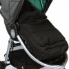 Зимовий конверт Bumbleride Cold Weather Footmuff, black