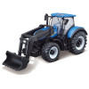 Автомодель Bburago Farm Трактор New Holland T7.315 (18-31632)