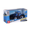 Автомодель Bburago Farm Трактор New Holland T7.315 (18-31632)
