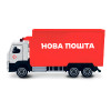 Автомодель Techno Park Volvo Нова Пошта (250299)