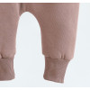Демисезонный комбинезон MagBaby Milan, коричневый, р.68