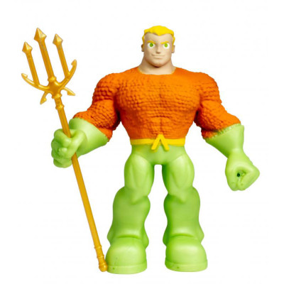 Стретч-игрушка Монстры-Супергерои Monster Flex Аквамен (94006)