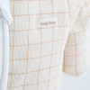 Демісезонний комбінезон MagBaby Wally, ваніль, р.80