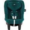 Britax Romer MAX-SAFE PRO - автокресло для детей (от 3 месяцев до 7 лет / 61 - 125 см), установка только против хода движения RWF • Atlantic Green