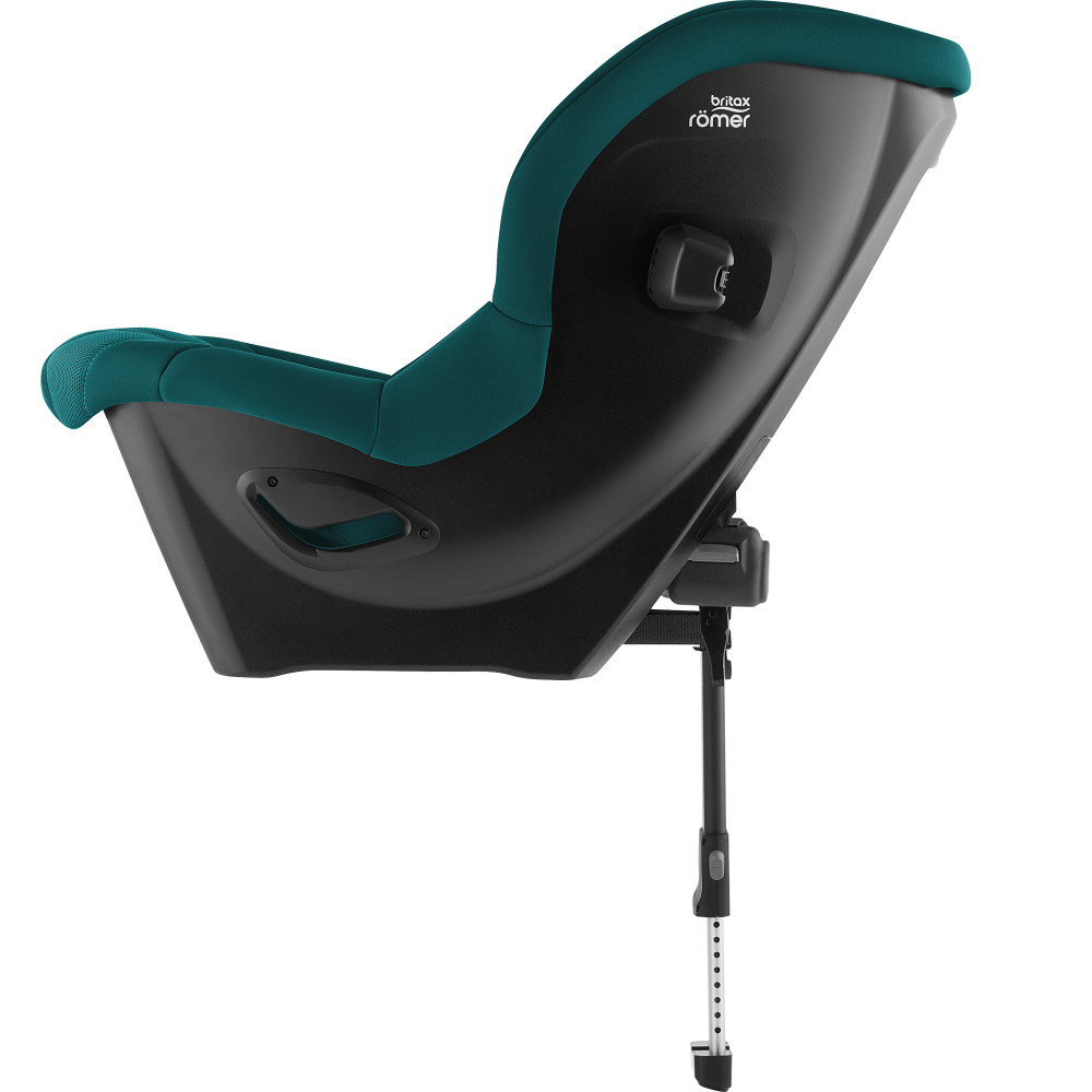 Britax Romer MAX-SAFE PRO - автокресло для детей (от 3 месяцев до 7 лет / 61 - 125 см), установка только против хода движения RWF • Atlantic Green