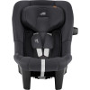 Britax Romer MAX-SAFE PRO - автокресло для детей (от 3 месяцев до 7 лет / 61 - 125 см), установка только против хода движения RWF • Fossil Grey