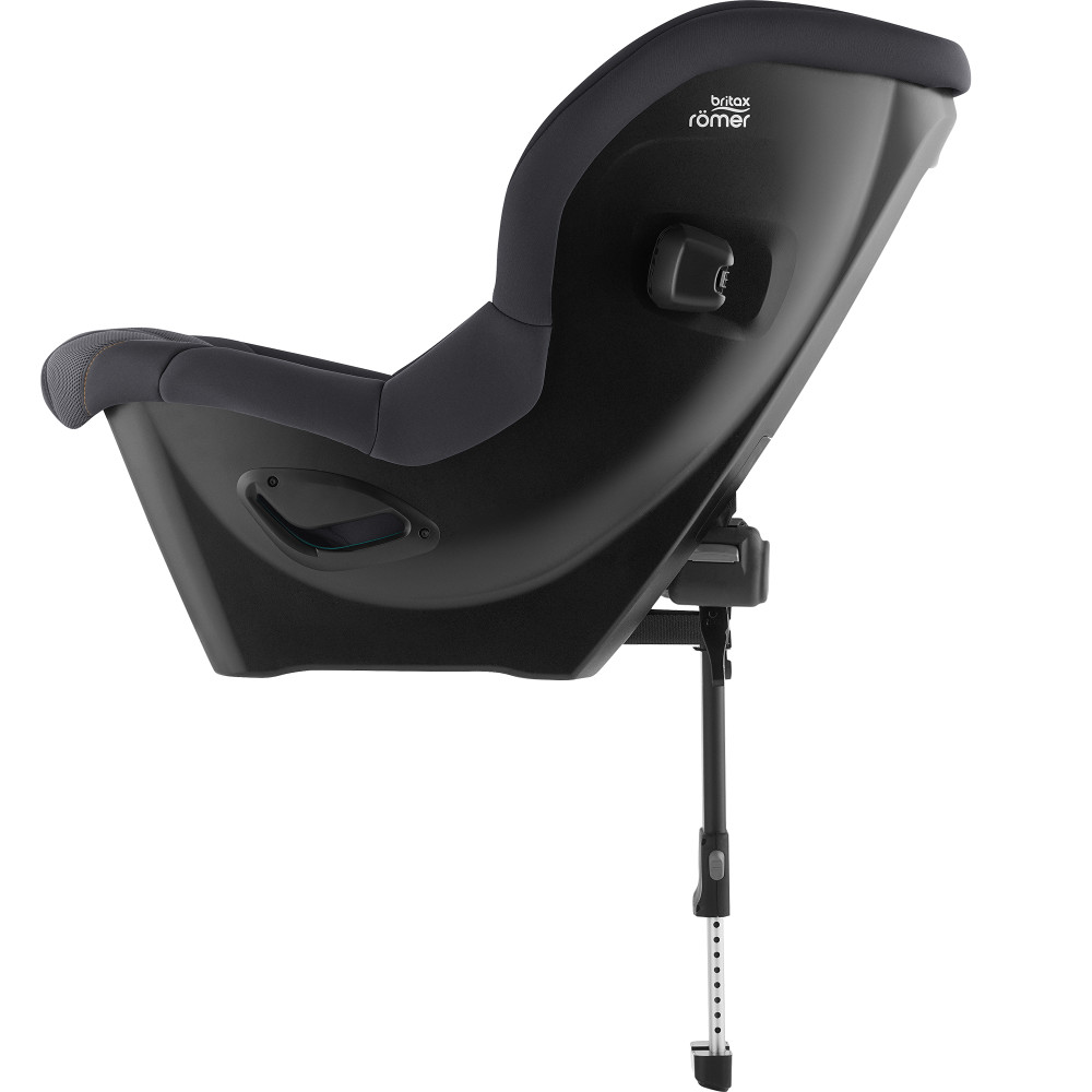 Britax Romer MAX-SAFE PRO - автокресло для детей (от 3 месяцев до 7 лет / 61 - 125 см), установка только против хода движения RWF • Fossil Grey Britax Romer MAX-SAFE PRO - автокресло для детей (от 3 месяцев до 7 лет / 61 - 125 см), установка только против хода движения RWF • Fossil Grey