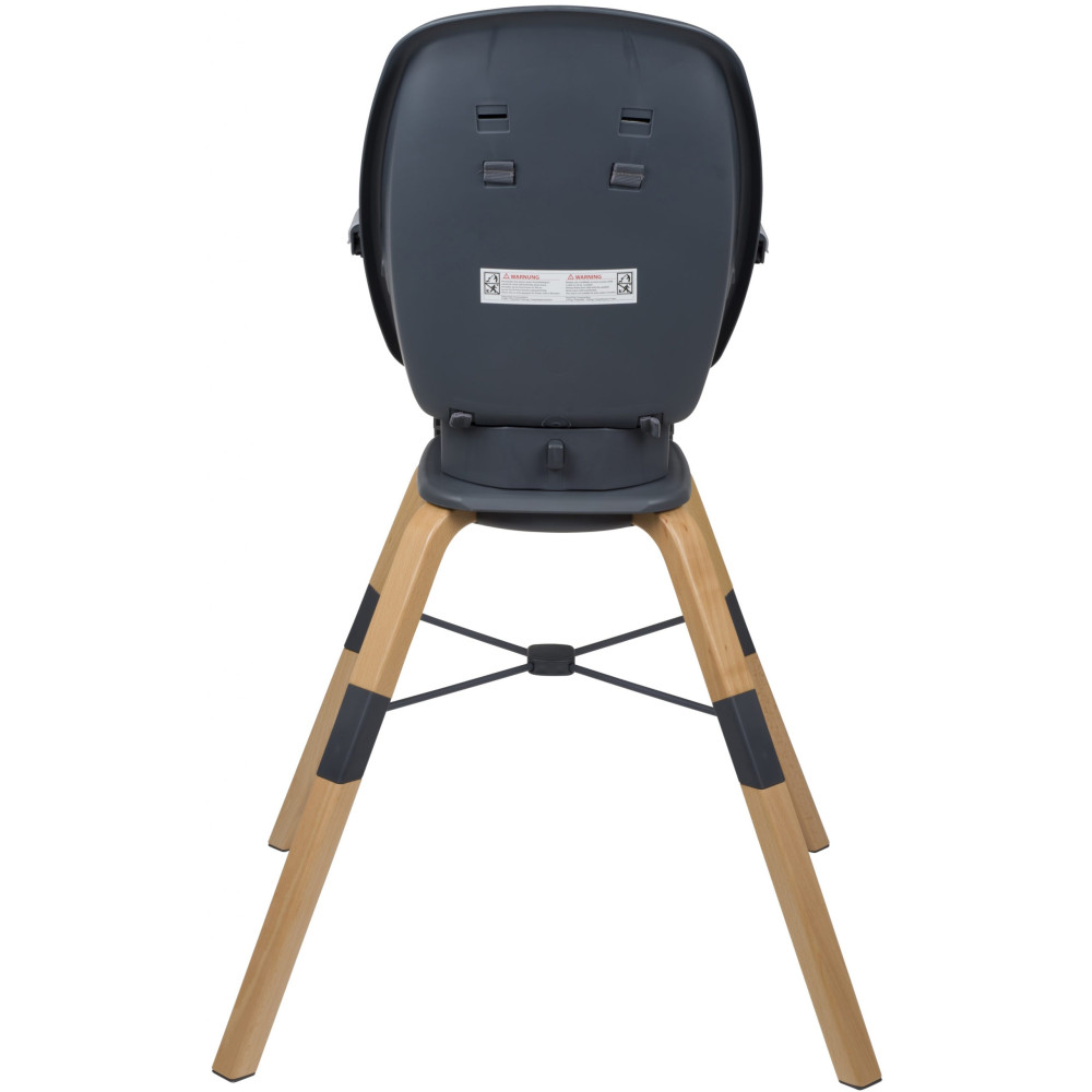 Стульчик для кормления 3 в 1 BabyGO Carou 360°, серый (5751) Стульчик для кормления 3 в 1 BabyGO Carou 360°, серый (5751)
