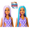 Игровой набор Barbie Pop Reveal, серия Сочные фрукты, Виноградная садовая (HNW44)