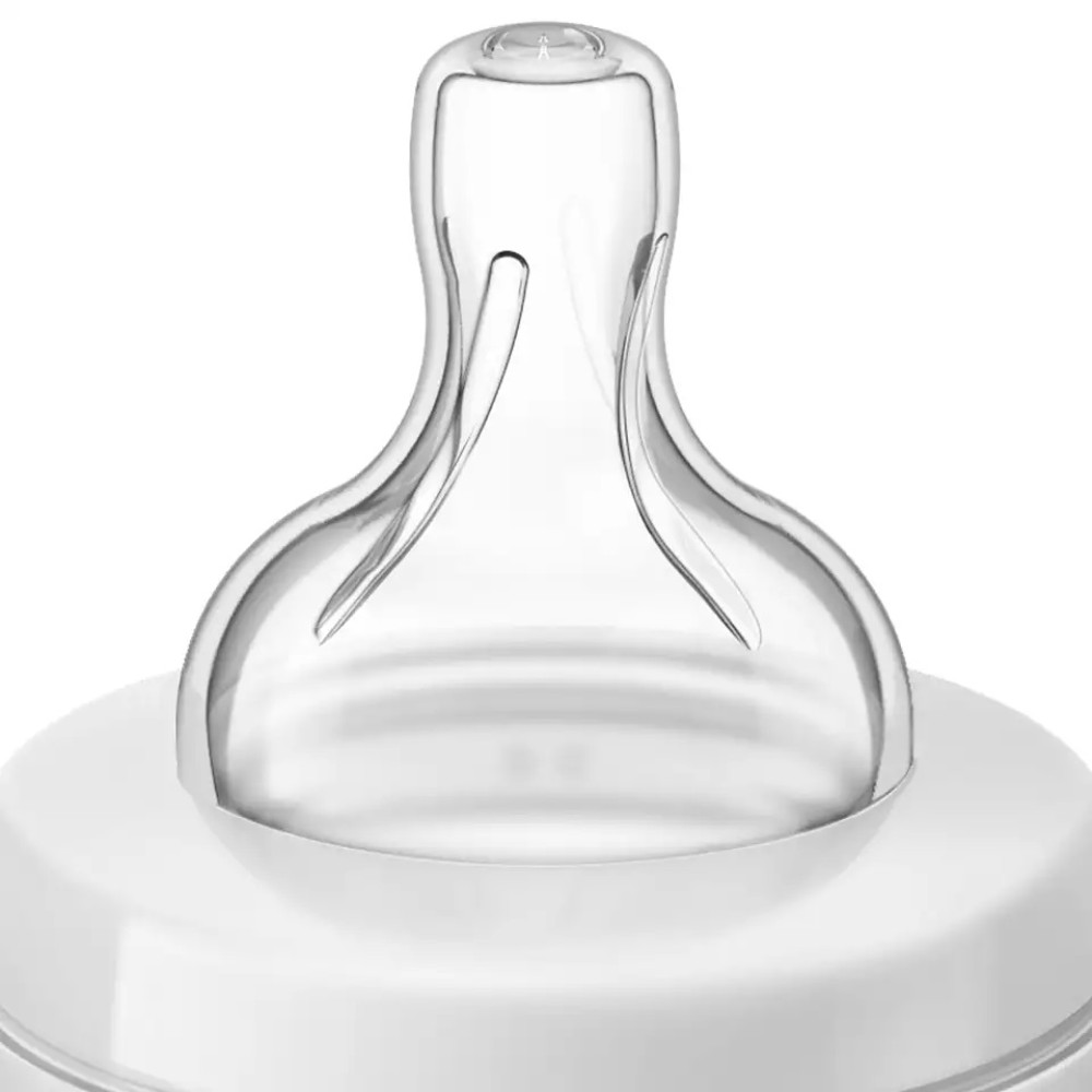 Бутылочка для кормления Avent Anti-Colic 260 мл 1 шт (SCY103/01)
