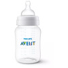 Бутылочка для кормления Avent Anti-Colic 260 мл 1 шт (SCY103/01)