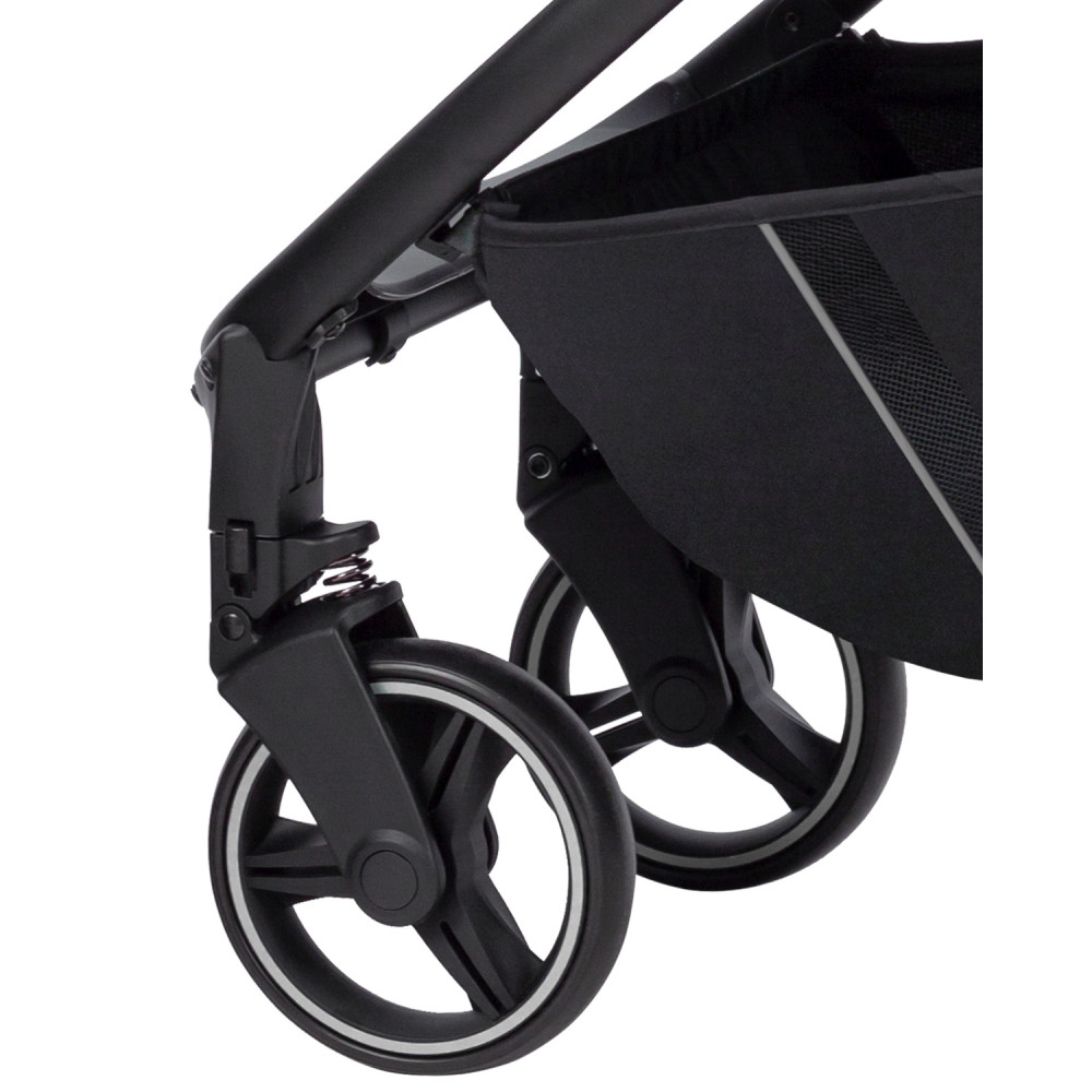 Прогулочная коляска Carrello Bravo/F CRL-8512 Ice Blue Прогулочная коляска Carrello Bravo/F CRL-8512 Ice Blue