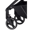 Прогулянкова коляска Carrello Bravo/F CRL-8512 Amber Orange