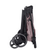Прогулянкова коляска Carrello Bravo/F CRL-8512 Crystal Pink