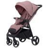Прогулянкова коляска Carrello Bravo/F CRL-8512 Crystal Pink