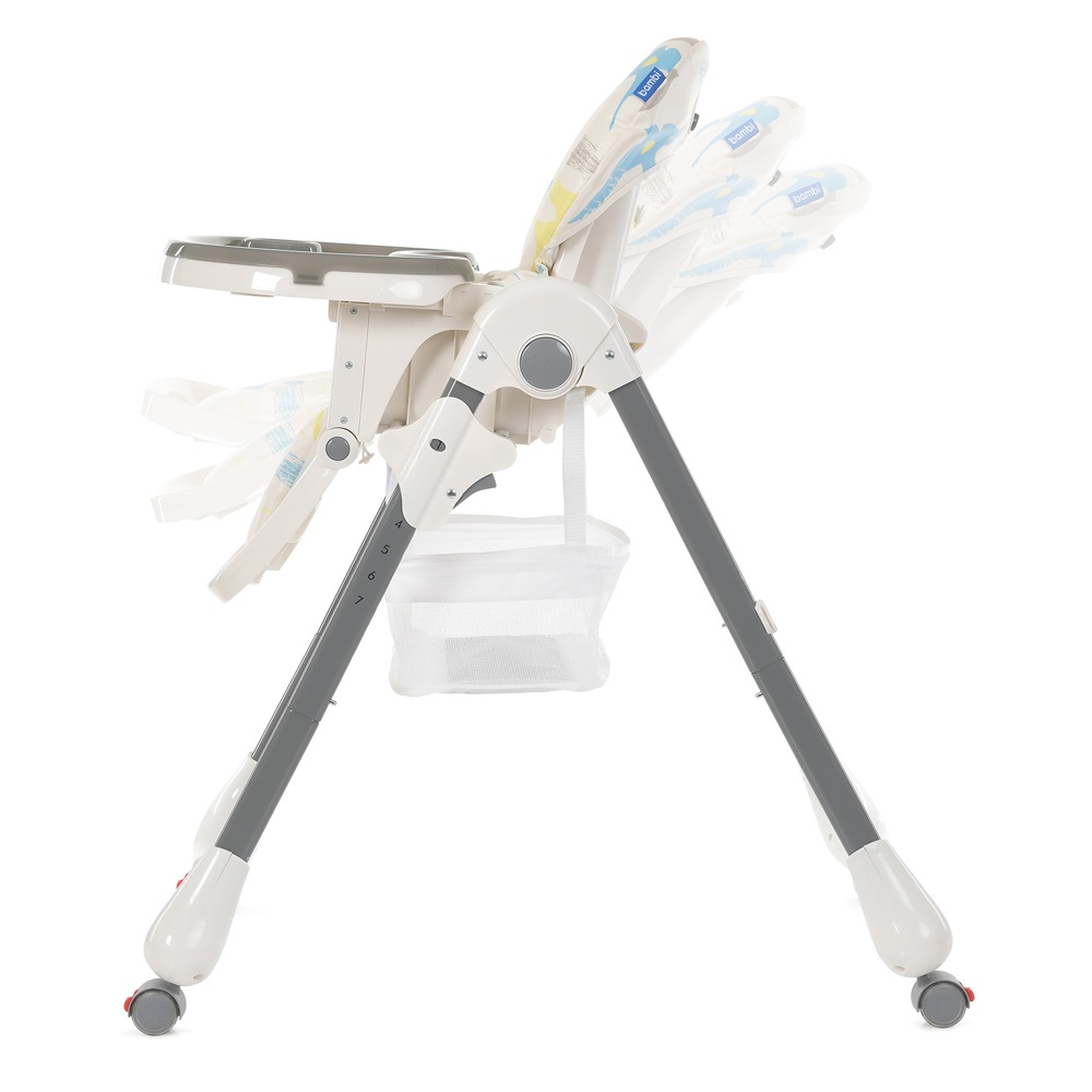 Стульчик Bambi M 3233L Freedom