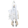 Стульчик Bambi M 3233 Dino Beige