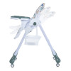 Стільчик Bambi M 3233 Lion King Teal