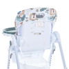Стільчик Bambi M 3233 Lion King Teal