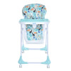 Стульчик Bambi M 3233 Toucan Mint