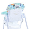 Стульчик Bambi M 3233 Toucan Mint