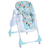 Стульчик Bambi M 3233 Toucan Mint