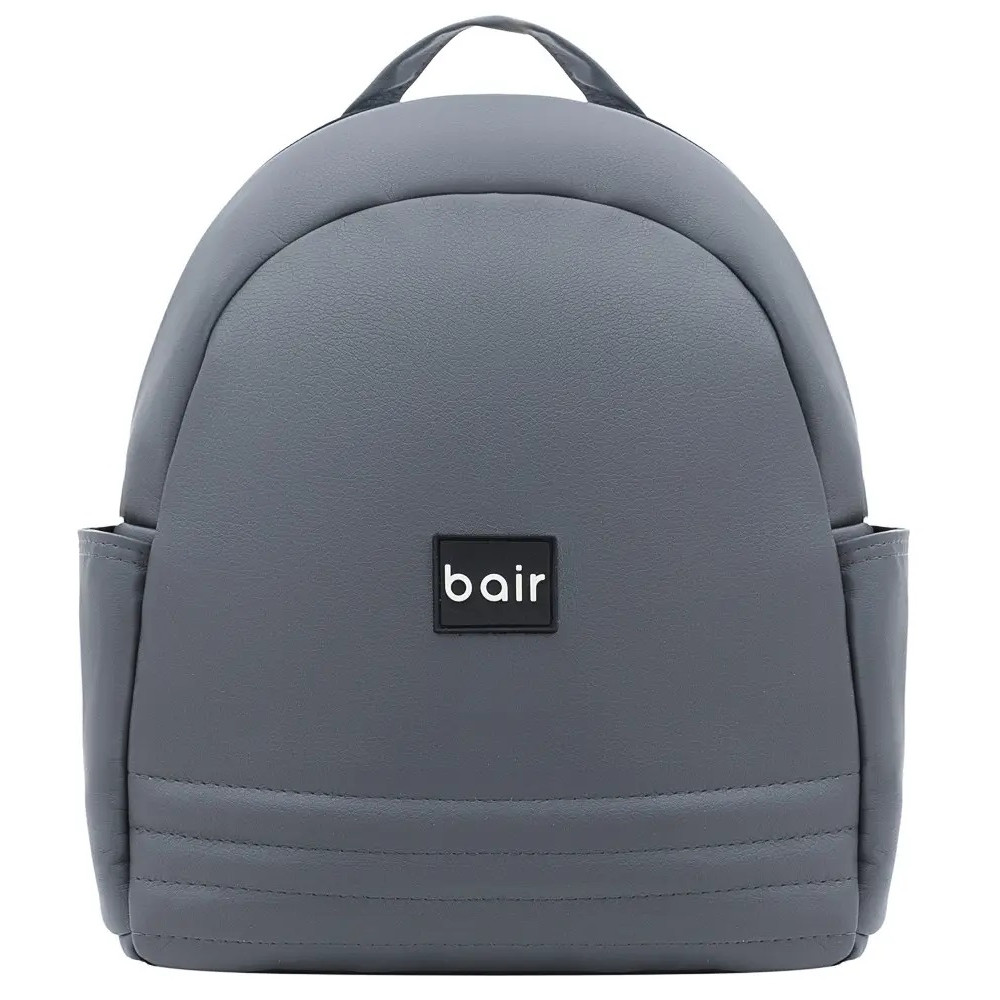 Коляска 2 в 1 Bair Onyx Eco, графіт (OE-47) Коляска 2 в 1 Bair Onyx Eco, графіт (OE-47)