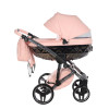 Коляска 2 в 1 Junama Hand Craft 02 Apricot (J-HC-02)