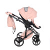 Коляска 2 в 1 Junama Hand Craft 02 Apricot (J-HC-02)