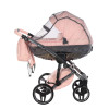 Коляска 2 в 1 Junama Hand Craft 02 Apricot (J-HC-02)