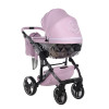 Коляска 2 в 1 Junama Hand Craft 03 Violet (J-HC-03)