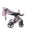 Коляска 2 в 1 Junama Hand Craft 03 Violet (J-HC-03)
