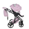 Коляска 2 в 1 Junama Hand Craft 03 Violet (J-HC-03)