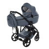 Коляска 2 в 1 Junama Termo V3 Blue 04 (JT-BL-04)